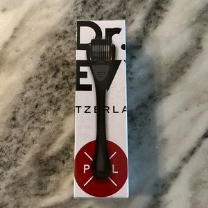 DR. LEVY SWITZERLAND - THE MICROSKIN ROLLER (New in Box)